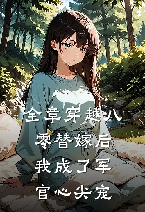 全章穿越八零替嫁后我成了军官心尖宠