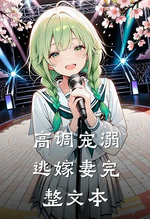 高调宠溺逃嫁妻完整文本