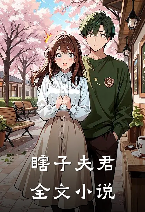 瞎子夫君全文小说