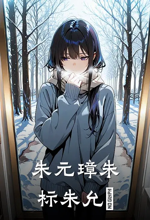朱元璋朱标朱允炆