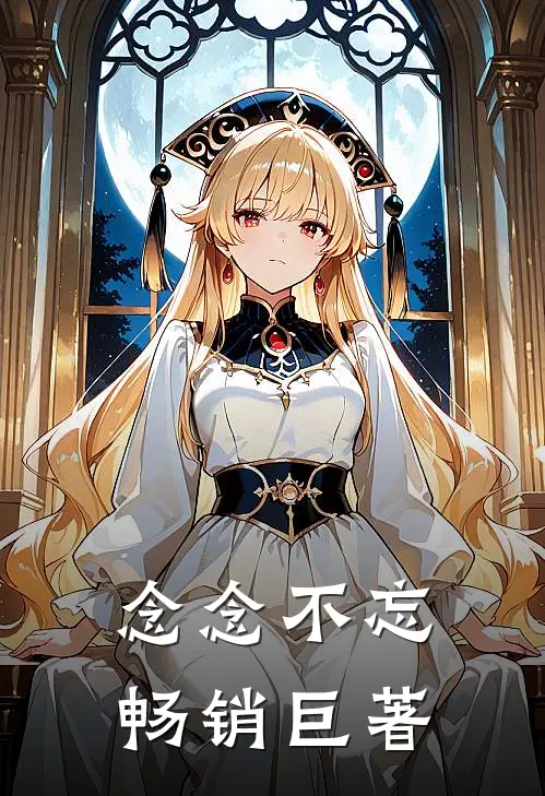 念念不忘畅销巨著