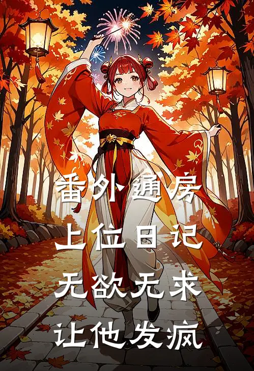 番外通房上位日记：无欲无求让他发疯