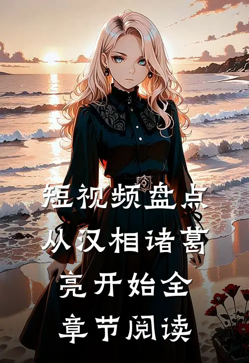 短视频盘点：从汉相诸葛亮开始全章节阅读