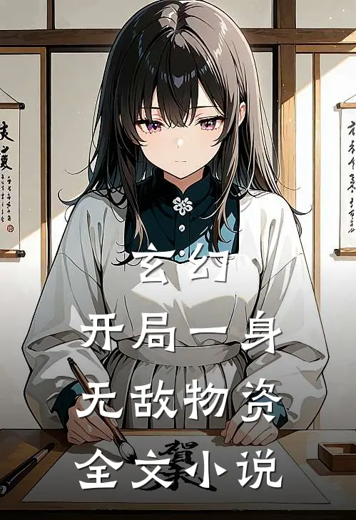 玄幻：开局一身无敌物资全文小说