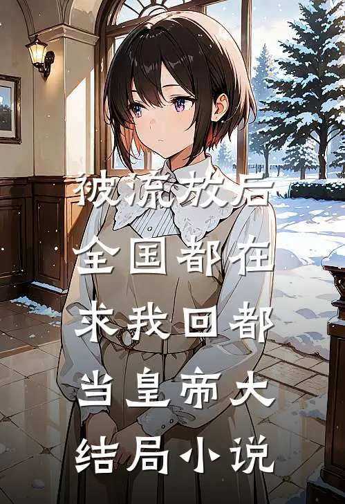 被流放后，全国都在求我回都当皇帝大结局小说