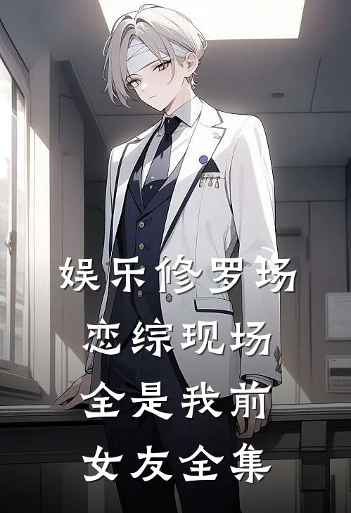娱乐修罗场恋综现场全是我前女友全集