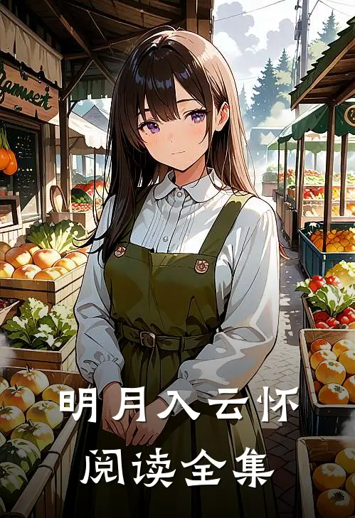 明月入云怀阅读全集