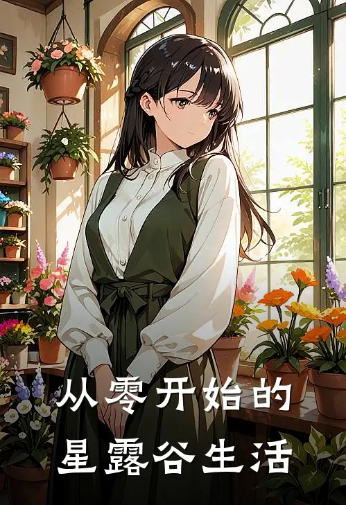 从零开始的星露谷生活