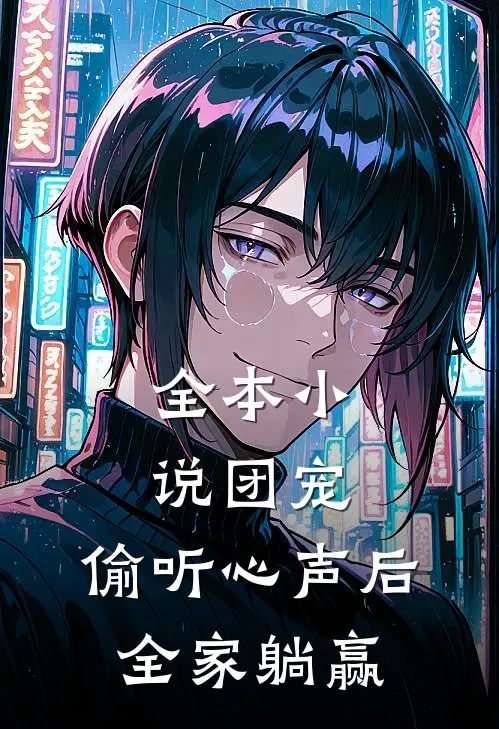 全本小说团宠：偷听心声后，全家躺赢