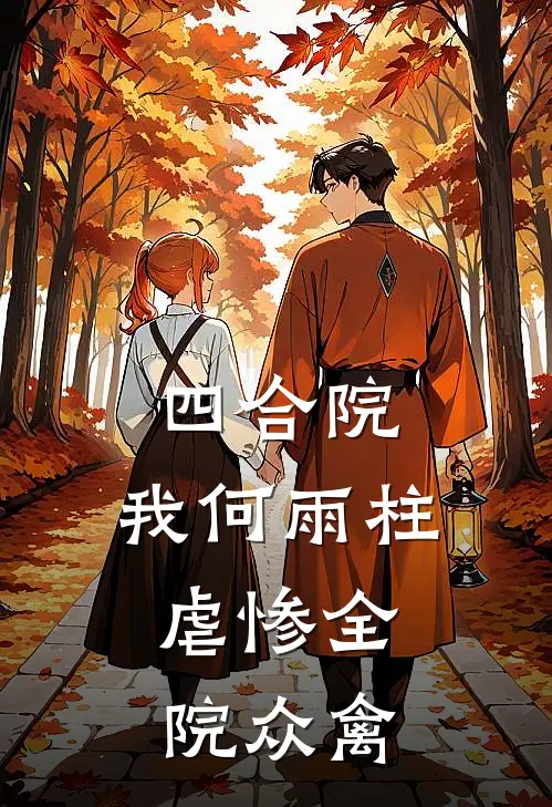 四合院：我何雨柱，虐惨全院众禽