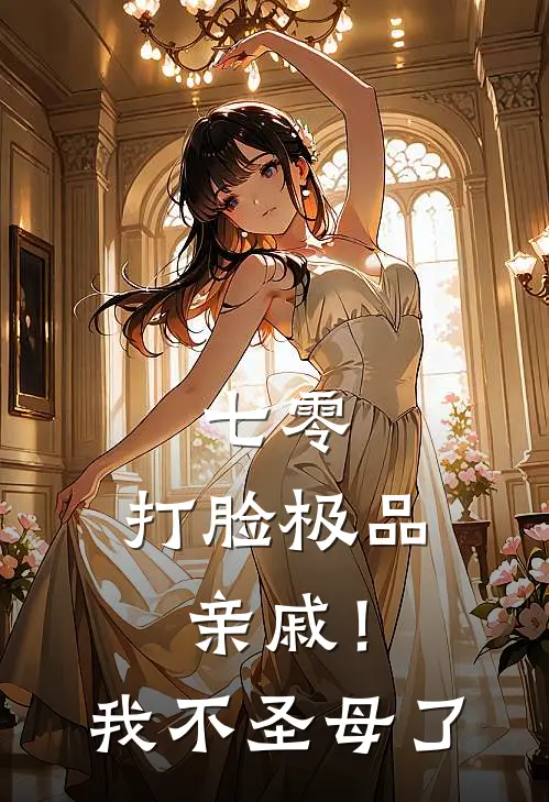 七零：打脸极品亲戚！我不圣母了