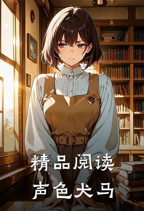 精品阅读声色犬马