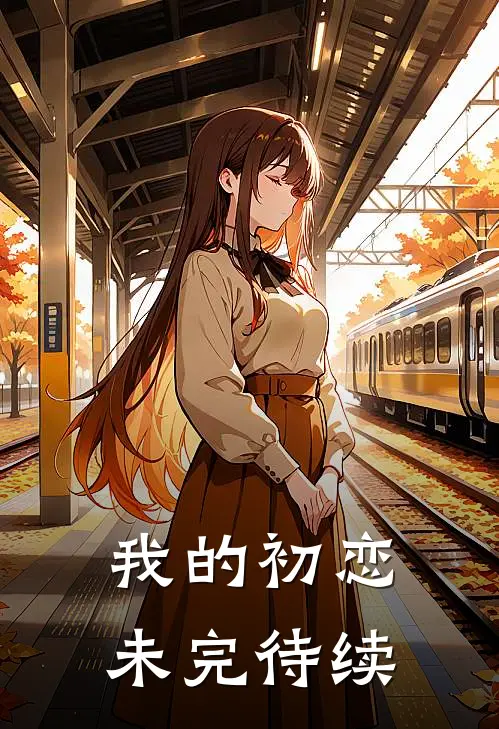 我的初恋未完待续