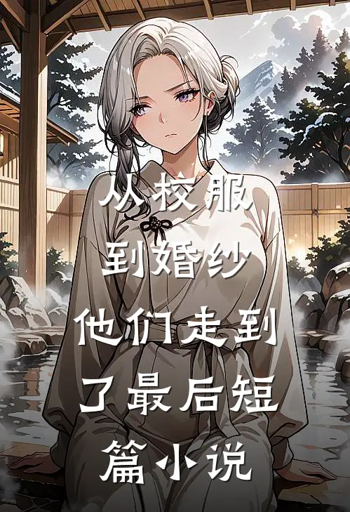 从校服到婚纱，他们走到了最后短篇小说