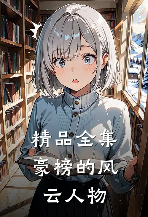 精品全集豪榜的风云人物