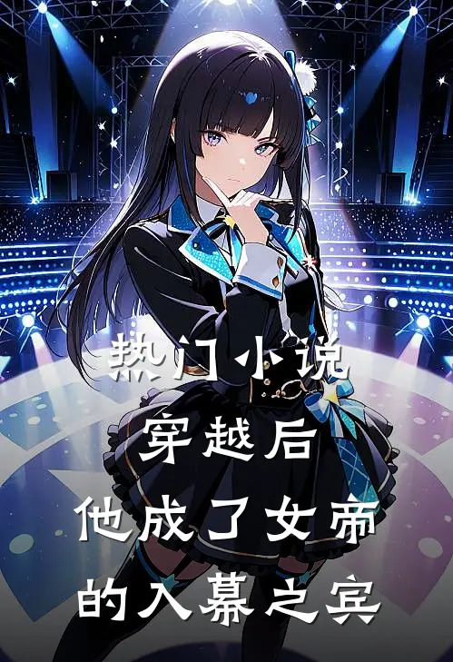 热门小说穿越后，他成了女帝的入幕之宾