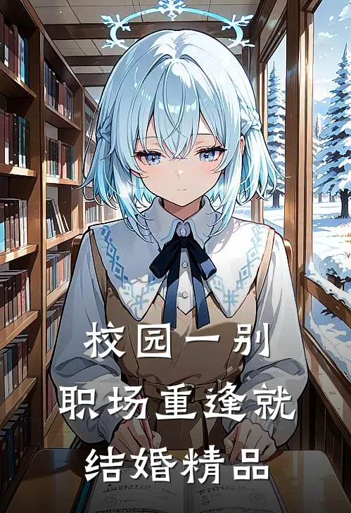 校园一别，职场重逢就结婚精品