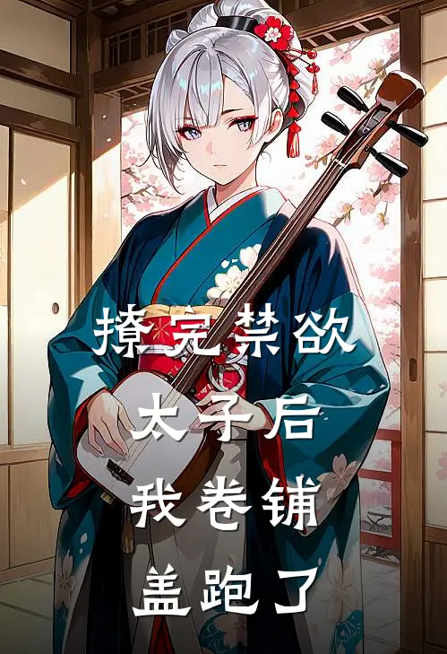 撩完禁欲太子后，我卷铺盖跑了