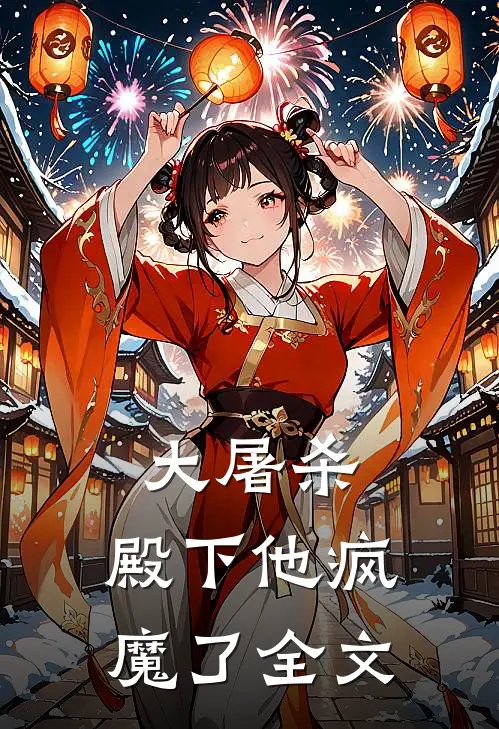 大屠杀：殿下他疯魔了全文