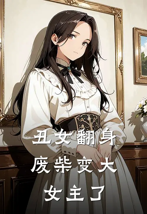 丑女翻身，废柴变大女主了