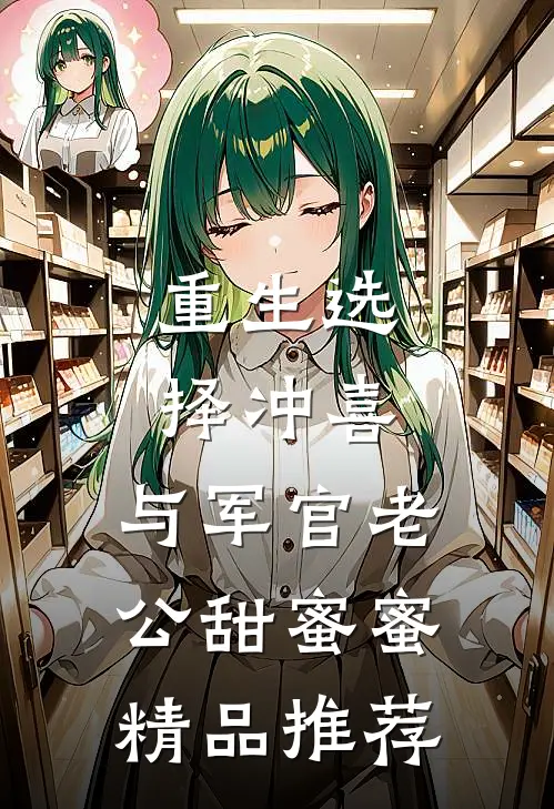 重生选择冲喜，与军官老公甜蜜蜜精品推荐