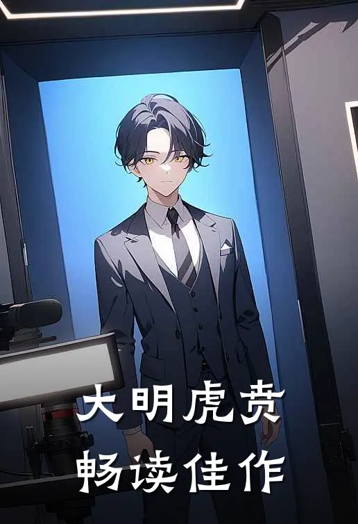 大明虎贲畅读佳作