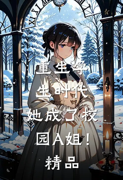 重生学生时代：她成了校园A姐！精品