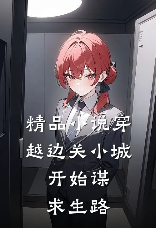 精品小说穿越边关小城，开始谋求生路