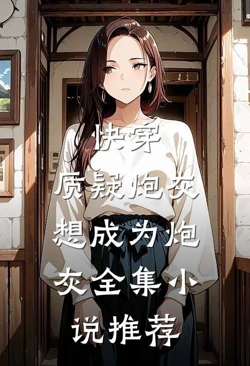 快穿：质疑炮灰，想成为炮灰全集小说推荐
