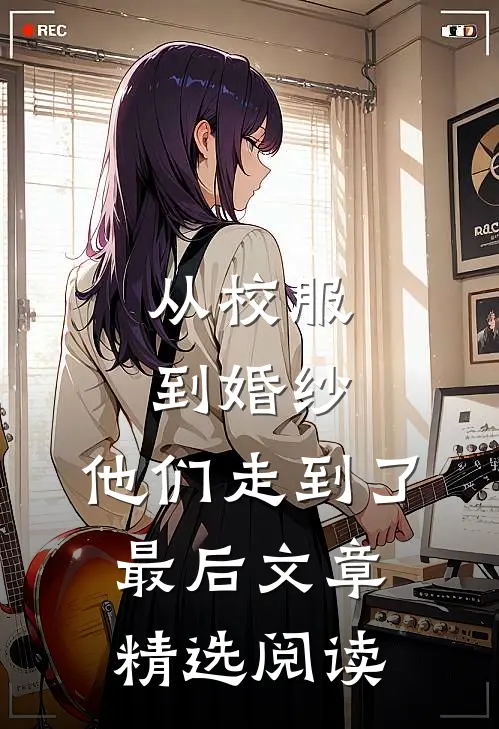 从校服到婚纱，他们走到了最后文章精选阅读