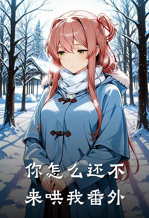 你怎么还不来哄我番外