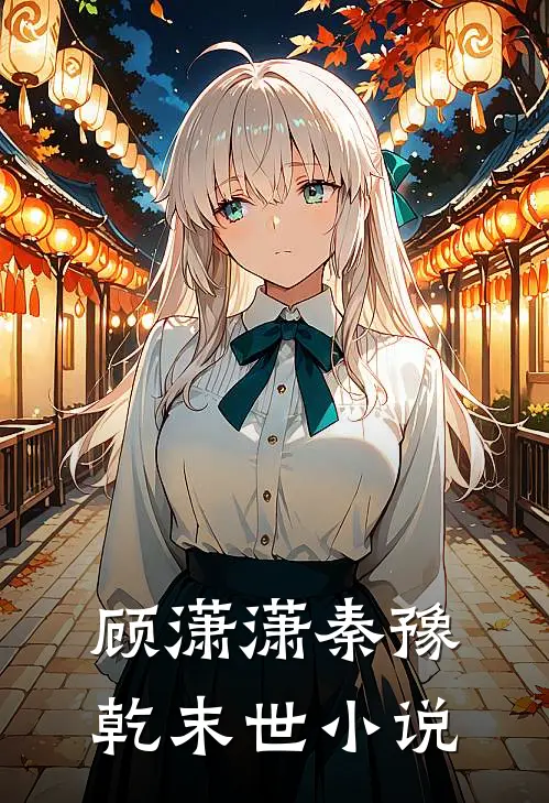 顾潇潇秦豫乾末世小说