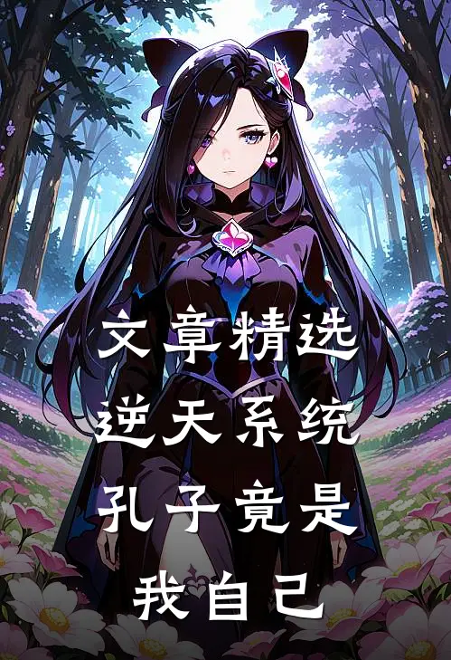 文章精选逆天系统：孔子竟是我自己