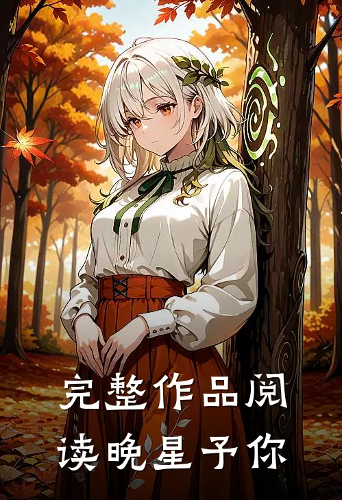 完整作品阅读晚星予你