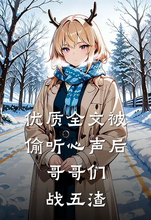 优质全文被偷听心声后，哥哥们战五渣