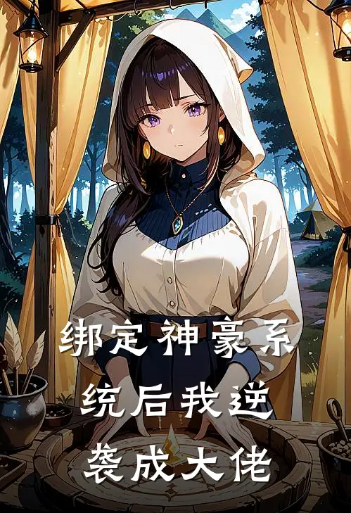 绑定神豪系统后我逆袭成大佬