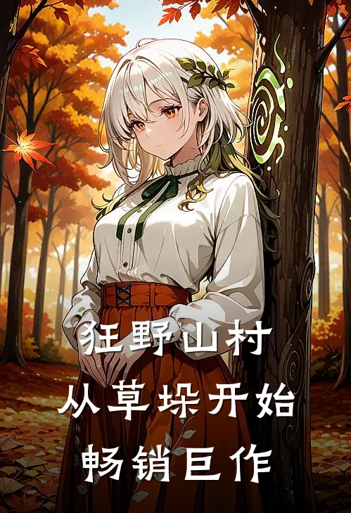 狂野山村，从草垛开始畅销巨作