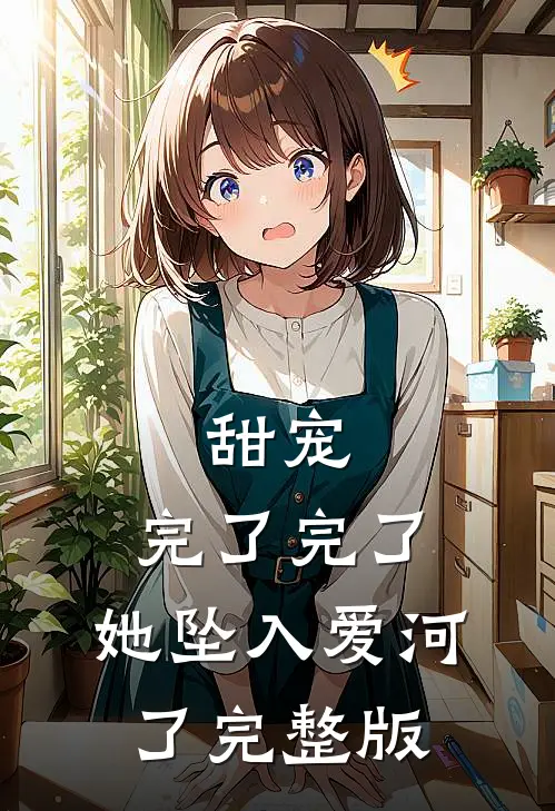 甜宠：完了完了，她坠入爱河了完整版