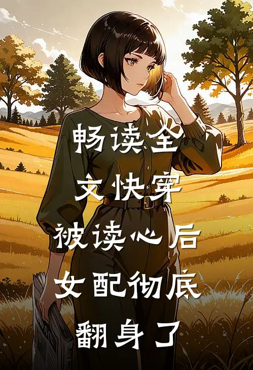 畅读全文快穿：被读心后，女配彻底翻身了