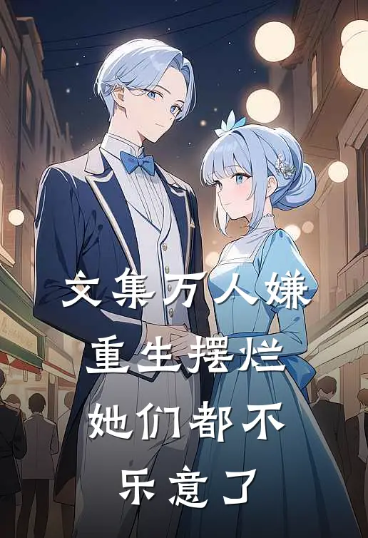 文集万人嫌重生摆烂，她们都不乐意了