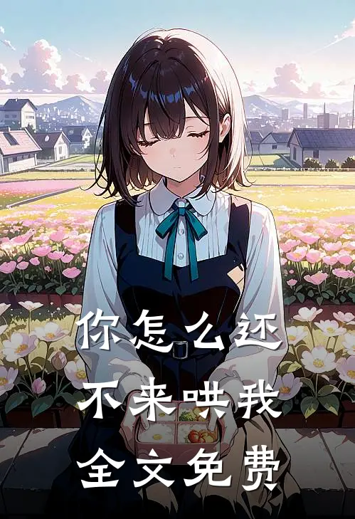 你怎么还不来哄我全文免费