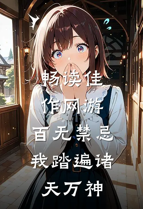 畅读佳作网游：百无禁忌，我踏遍诸天万神