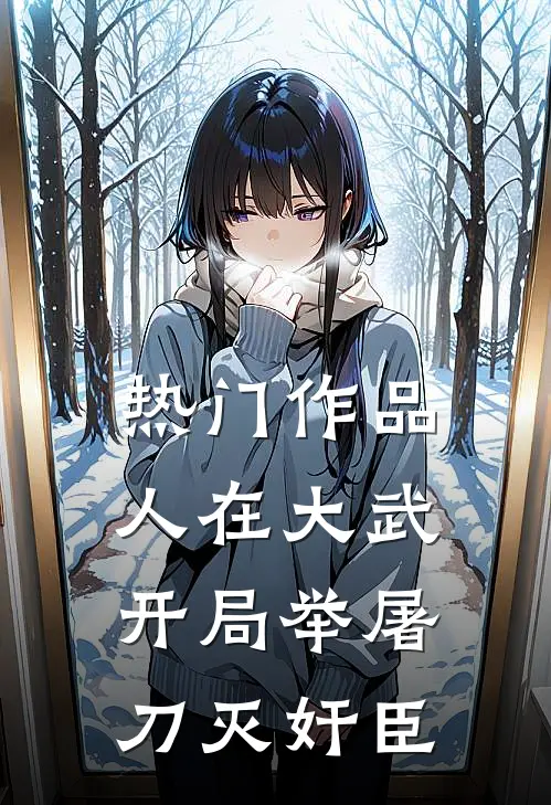 热门作品人在大武，开局举屠刀灭奸臣