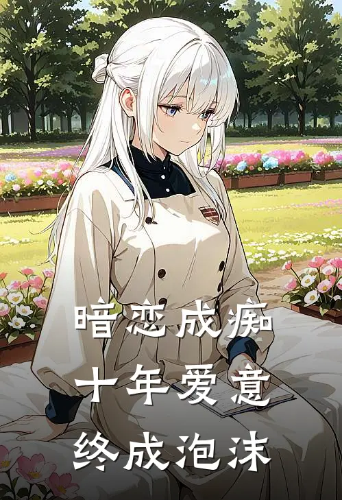 暗恋成痴：十年爱意终成泡沫