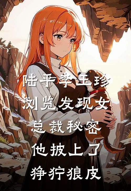 陆平李玉珍浏览发现女总裁秘密，他披上了狰狞狼皮