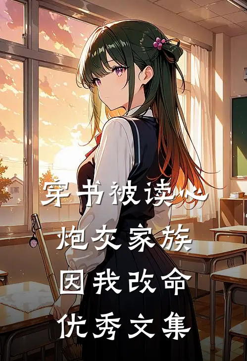 穿书被读心，炮灰家族因我改命优秀文集