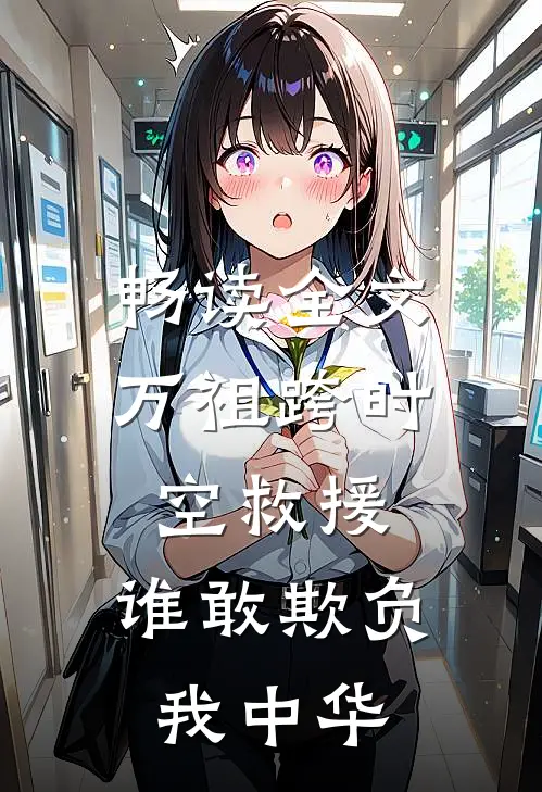 畅读全文万祖跨时空救援，谁敢欺负我中华