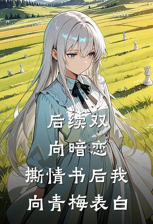 后续双向暗恋：撕情书后我向青梅表白