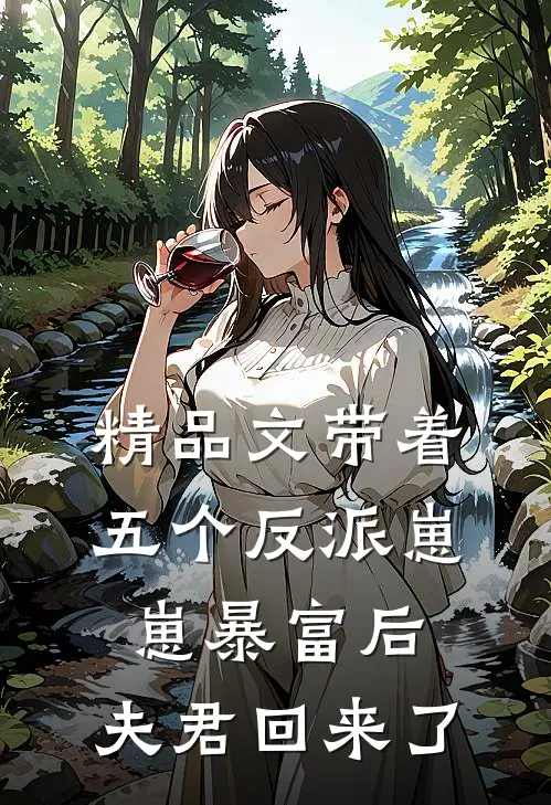 精品文带着五个反派崽崽暴富后，夫君回来了