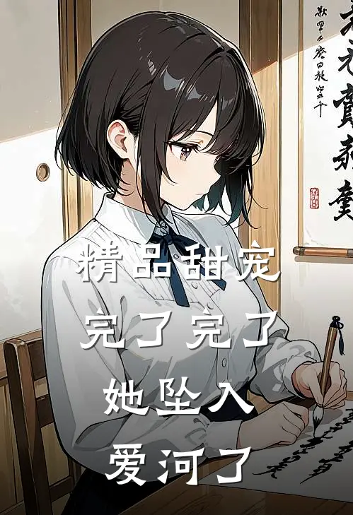 精品甜宠：完了完了，她坠入爱河了
